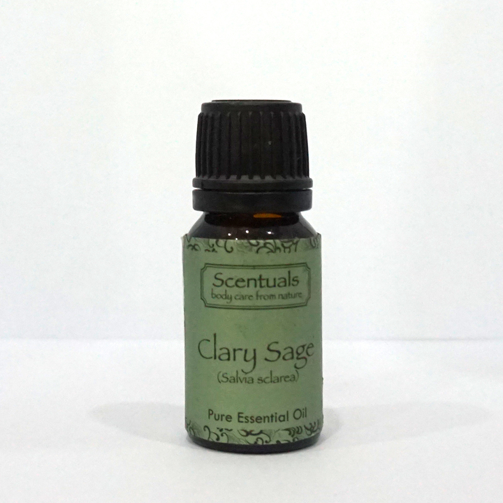 Tinh dầu Xô thơm - Pure essential oil 10 ml - CLARY SAGE