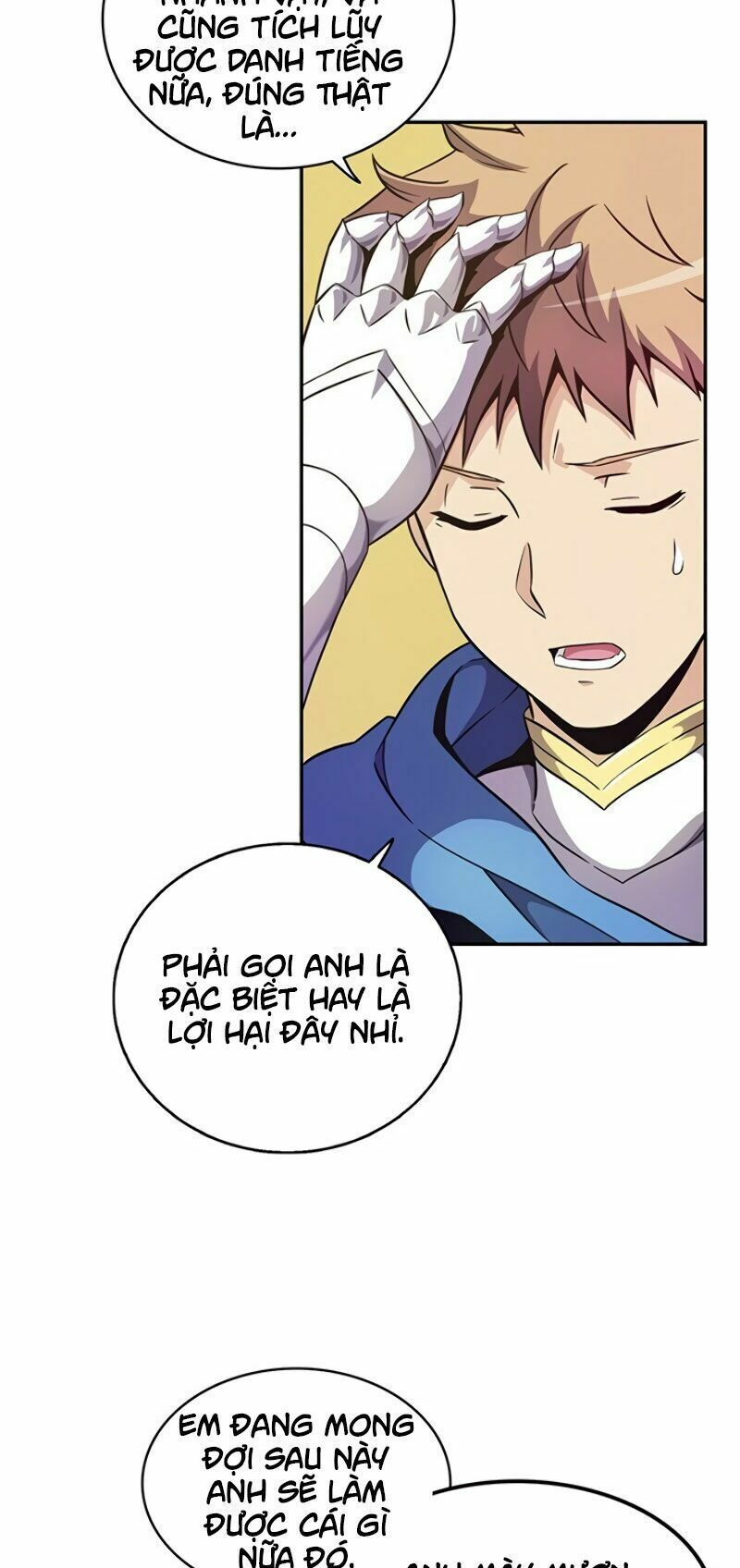 arcane sniper chapter 23 42