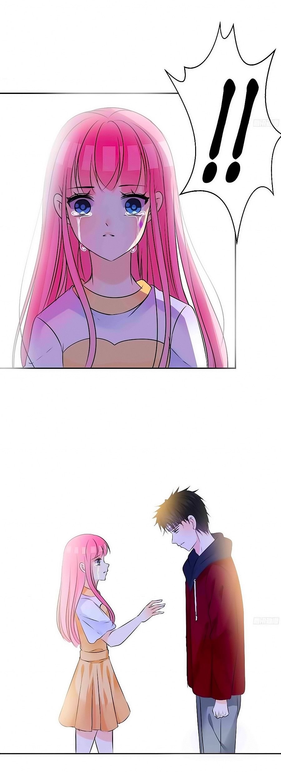 công chúa nữ vương mệnh chapter 56 8