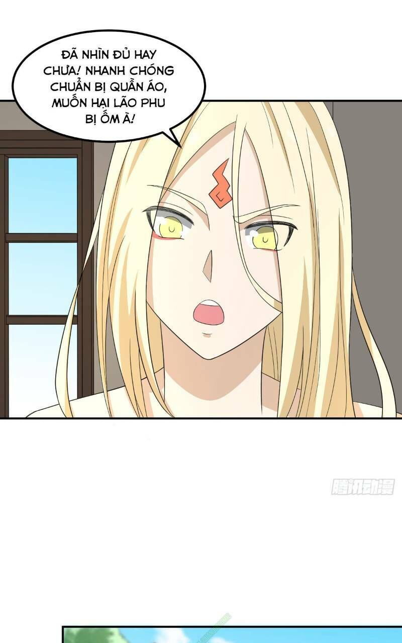 nghịch thiên tiên mệnh chapter 10 5