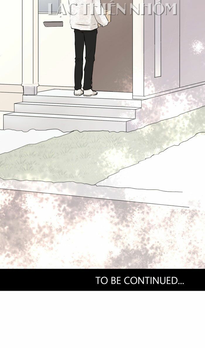 choco ngọt ngào chapter 47 32