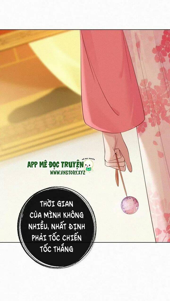 thiên hương mỹ nhân chapter 24 9