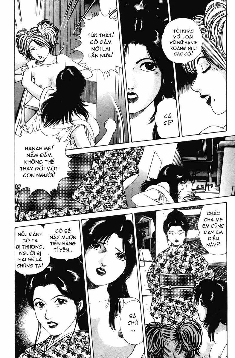 vũ nữ thoát y chapter 2 12