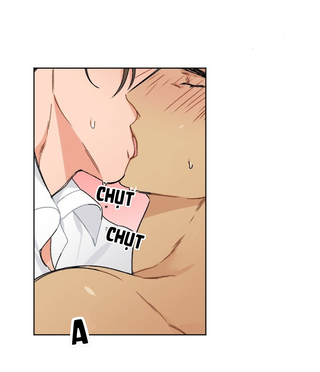 bộ ngực của tháng chapter 9 24