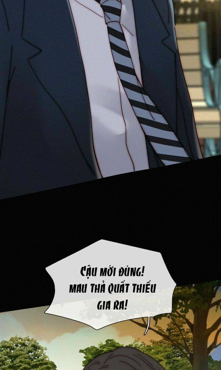 nếu ngày đó chúng ta chưa quen biết chapter 30 4