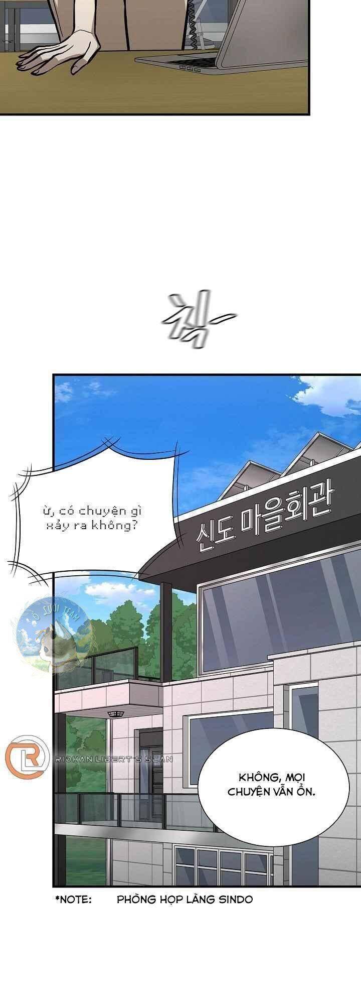 return survival chapter 132 16