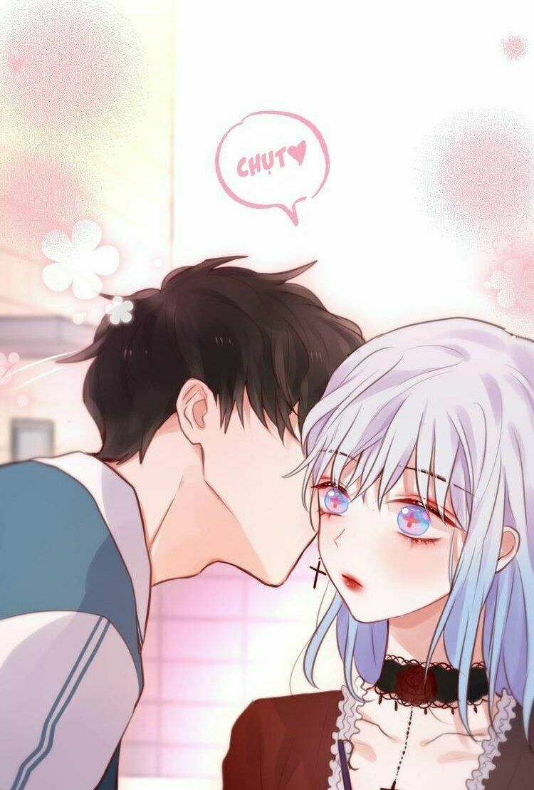 trú dạ liên miên chapter 31.1 32