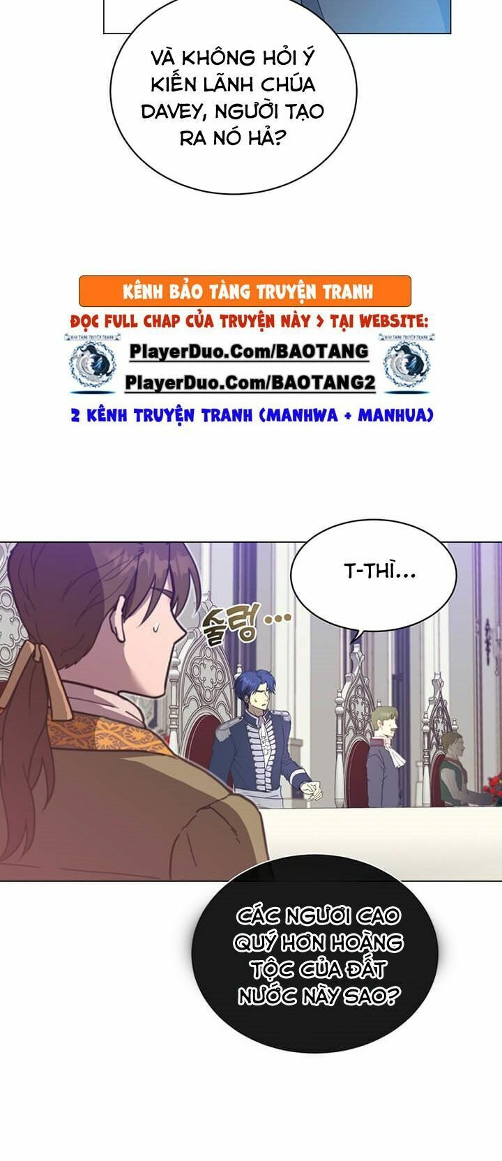 Anh Hùng Mạnh Nhất Trở Lại chapter 45 32