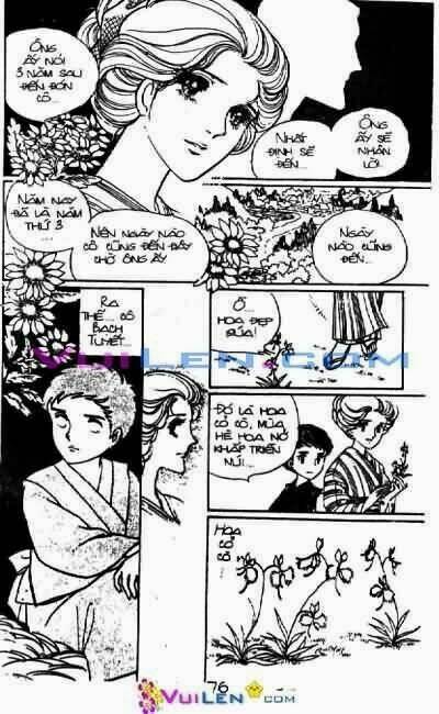 tiểu thư áo trắng chapter 13 76