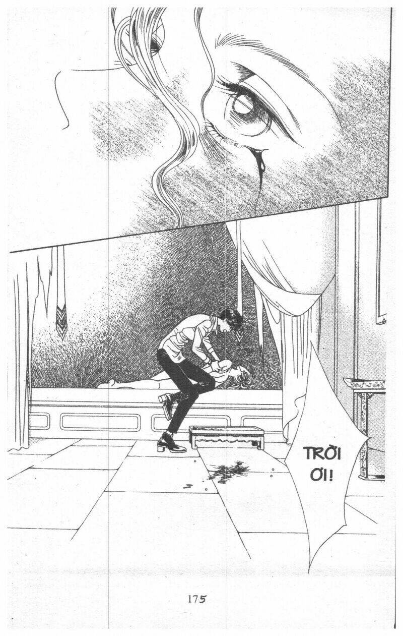 nàng tiên ánh trăng - kaguya hime chapter 18 173