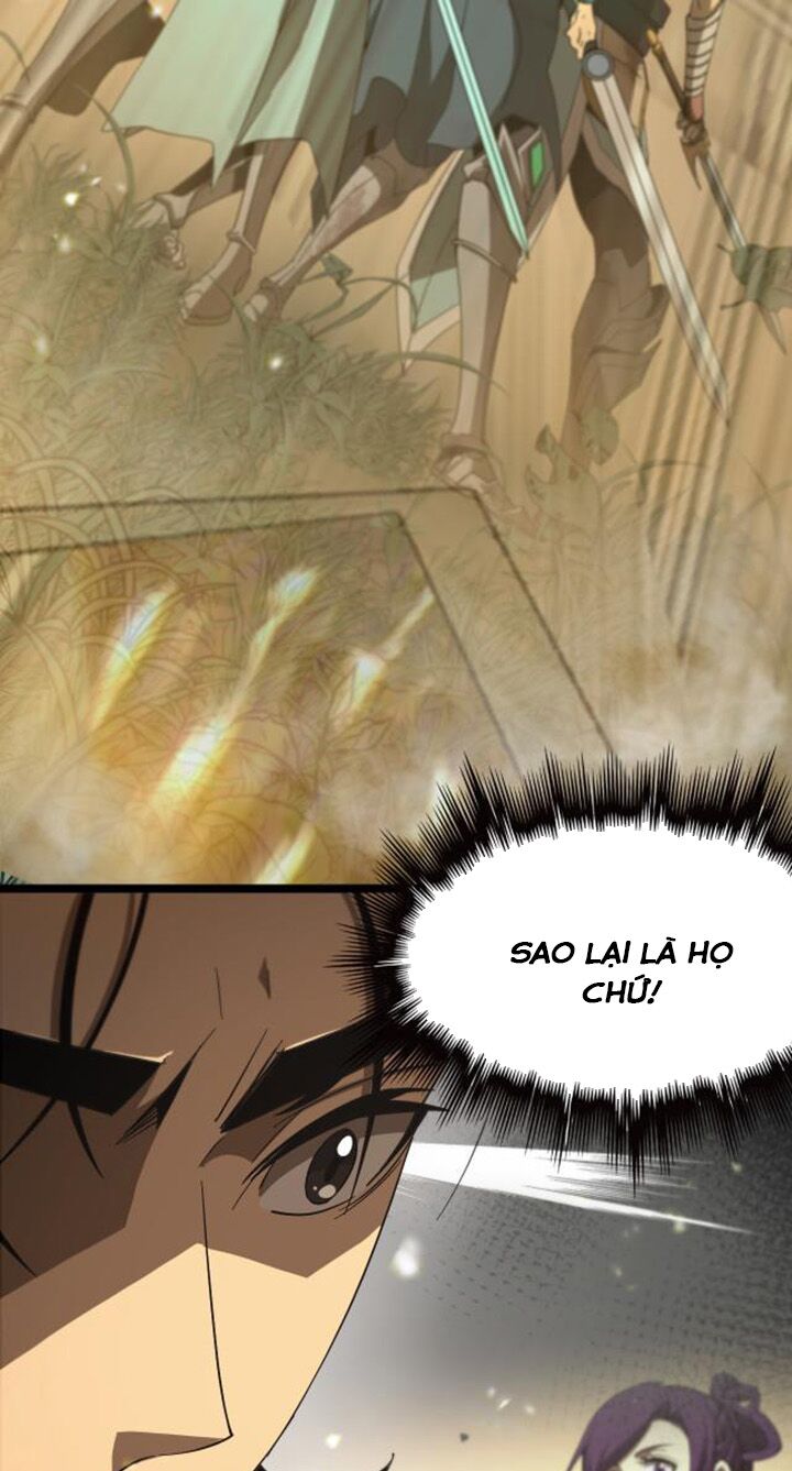 chư giới - tận thế online chapter 101 38
