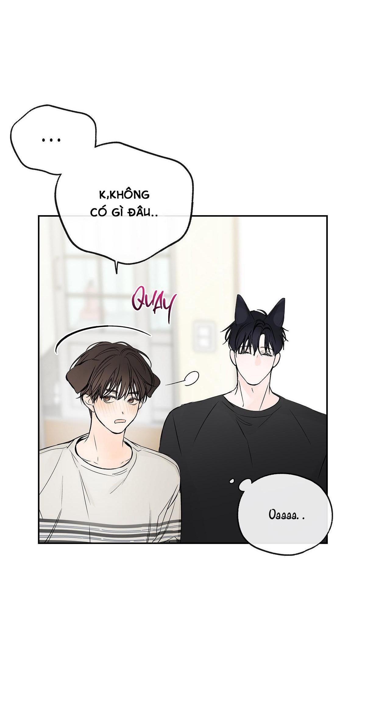 hạ cánh cuối chân trời chapter 2 65