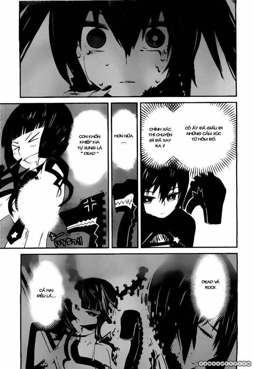 black rock shooter - innocent soul chapter 4 9