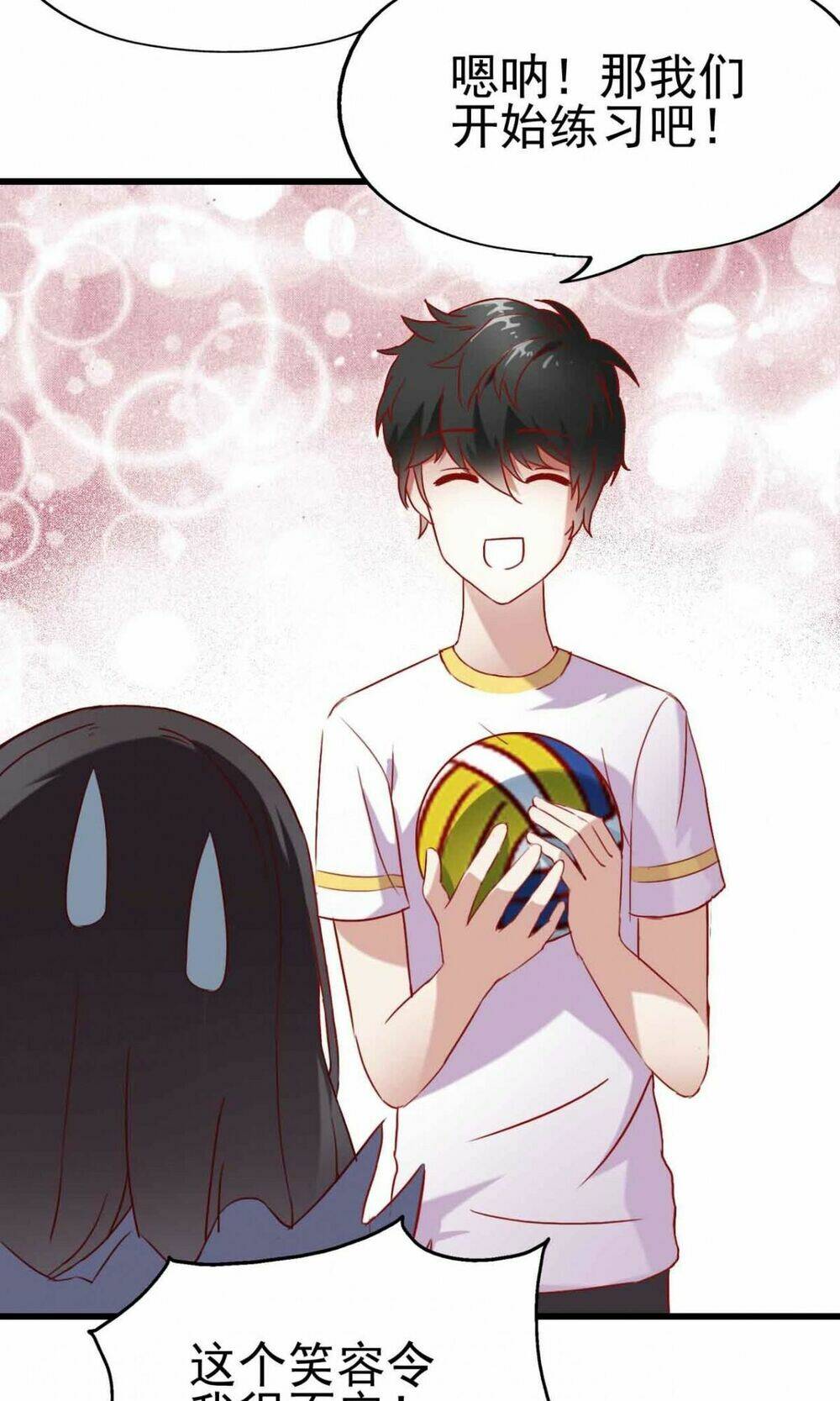 ác ma bàn bên chapter 6 30