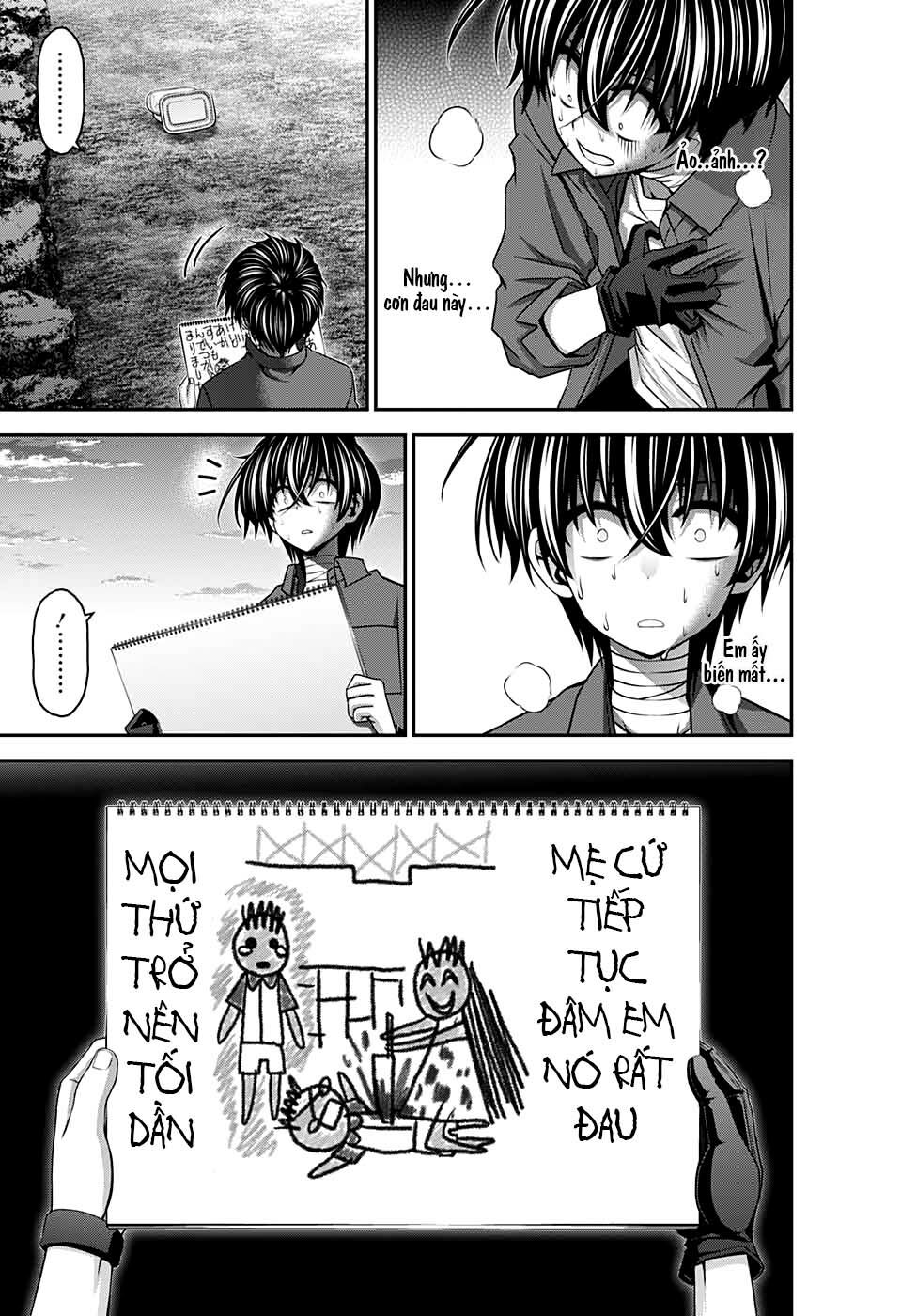 thợ săn ác linh chapter 26 29