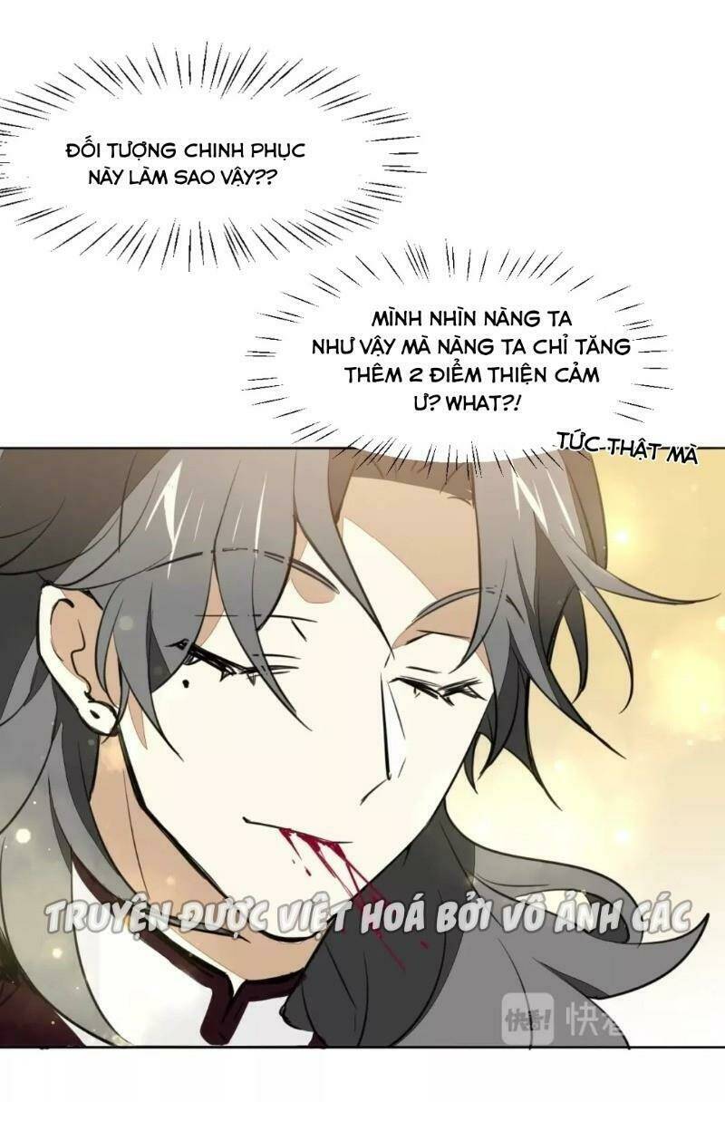 đứng yên! đều là người nhà cả mà! chapter 2 72