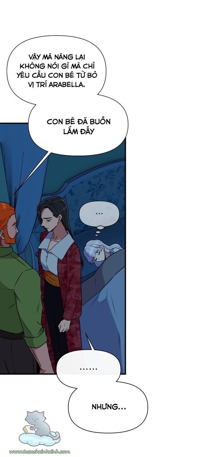 công nương khế ước của gia tộc công tước quái vật chapter 81 66