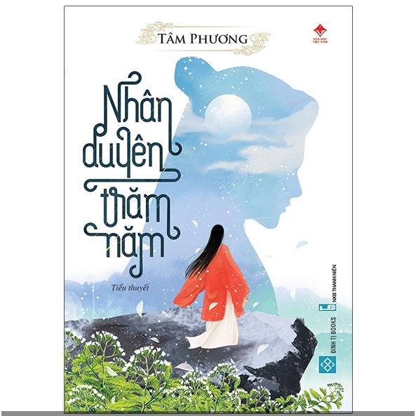 Sách - Nhân duyên trăm năm