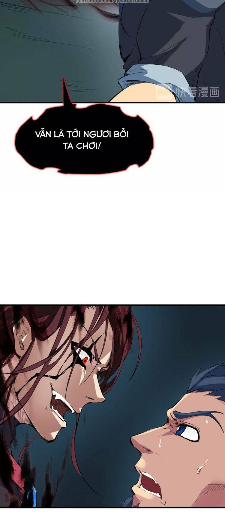 long mạch võ thần chapter 37 34