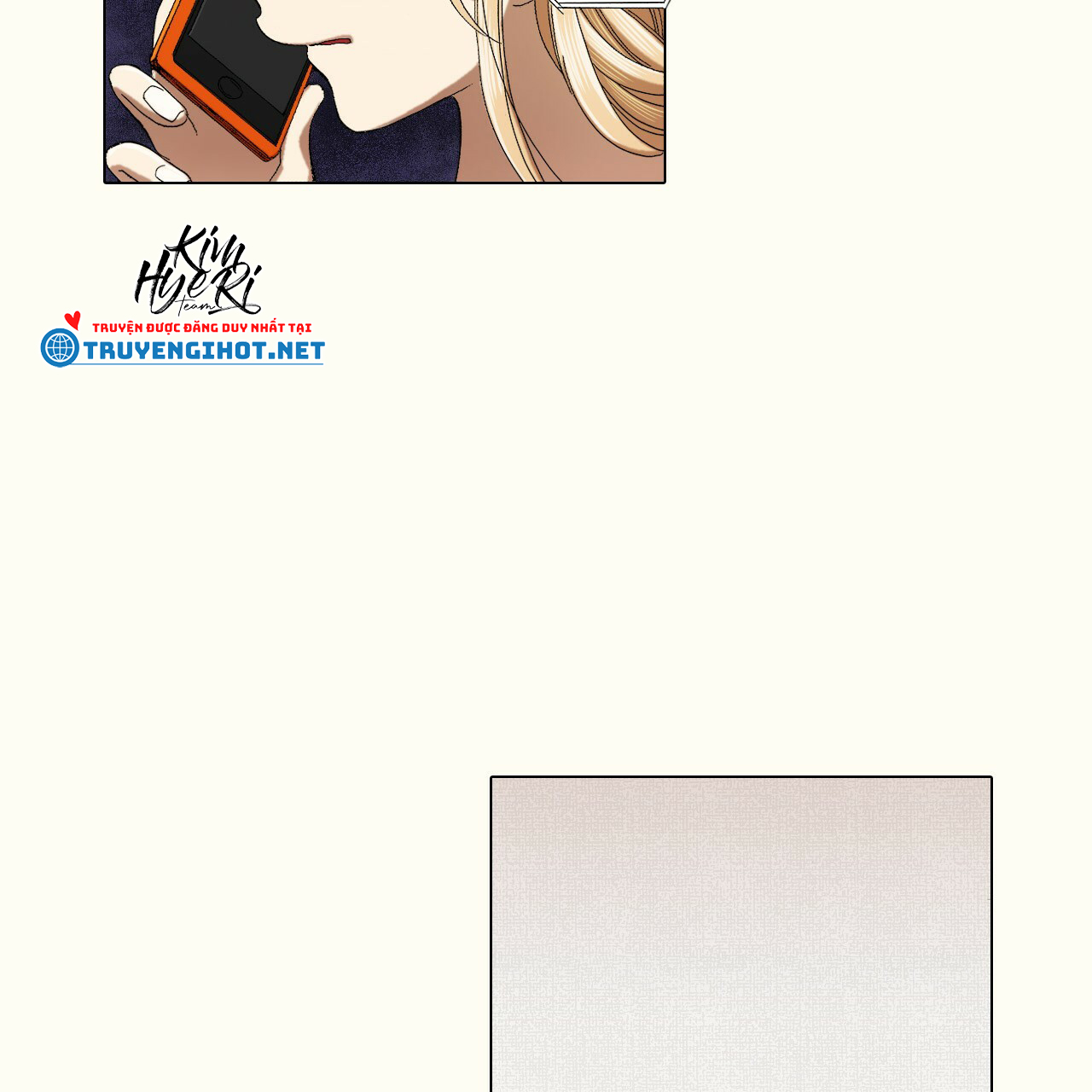 thú nhân và hana chapter 16.2 18