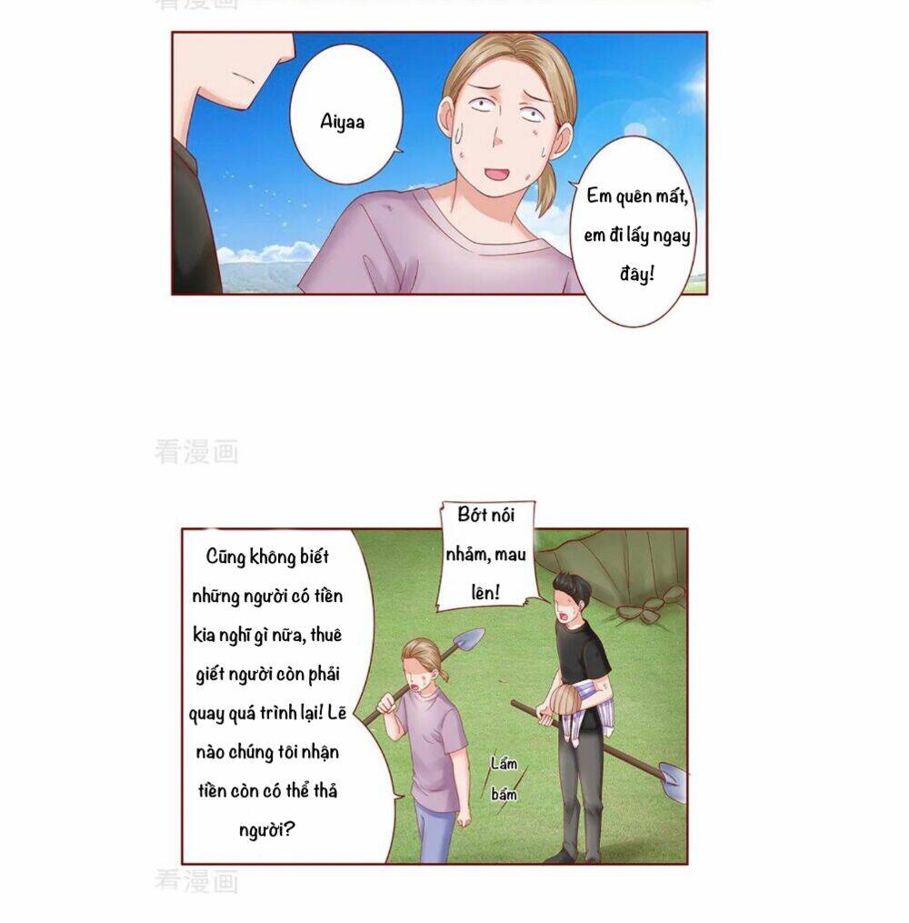 bá đạo tổng tài yêu tôi chapter 170 2