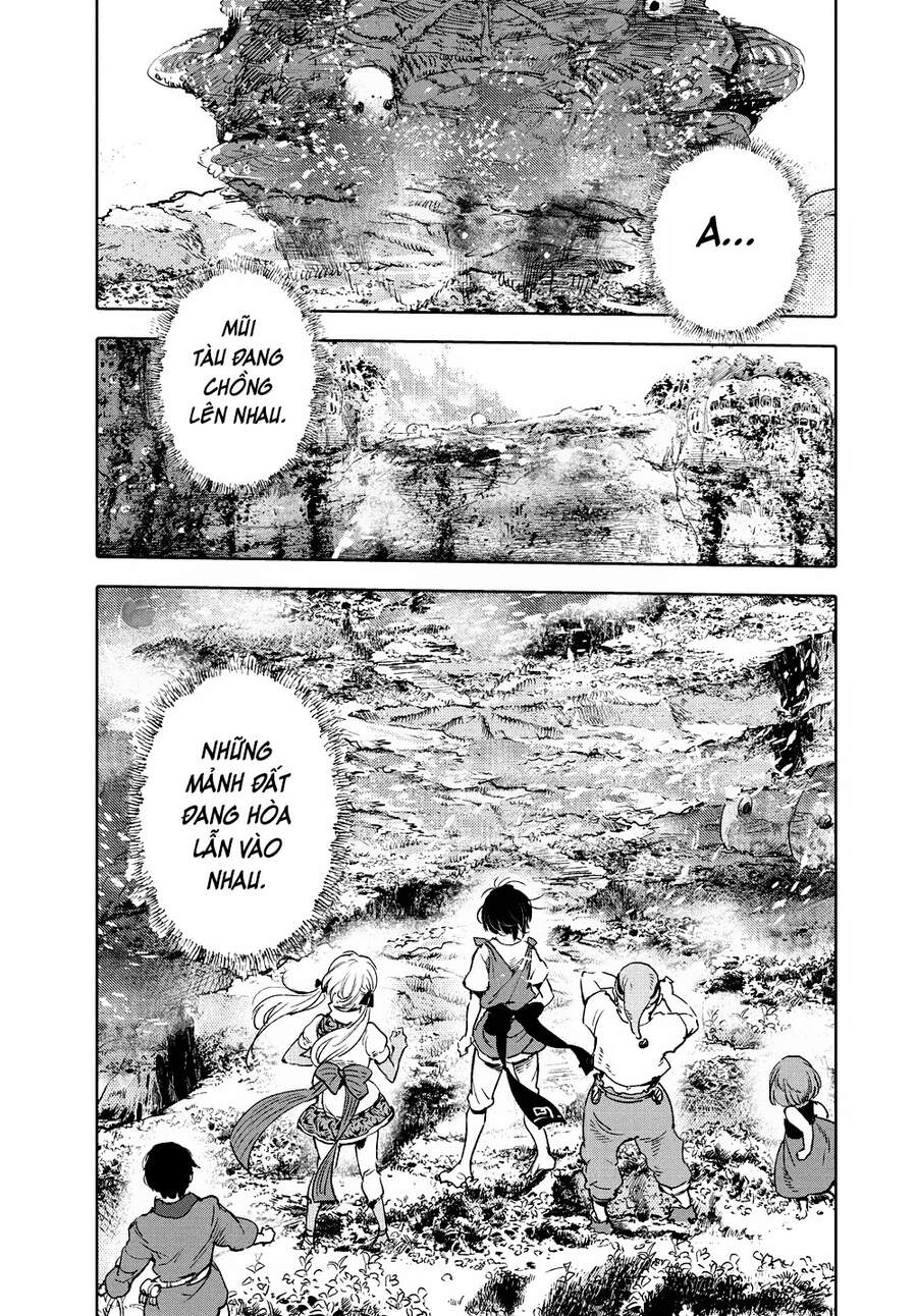 children of the whales chapter 25 22