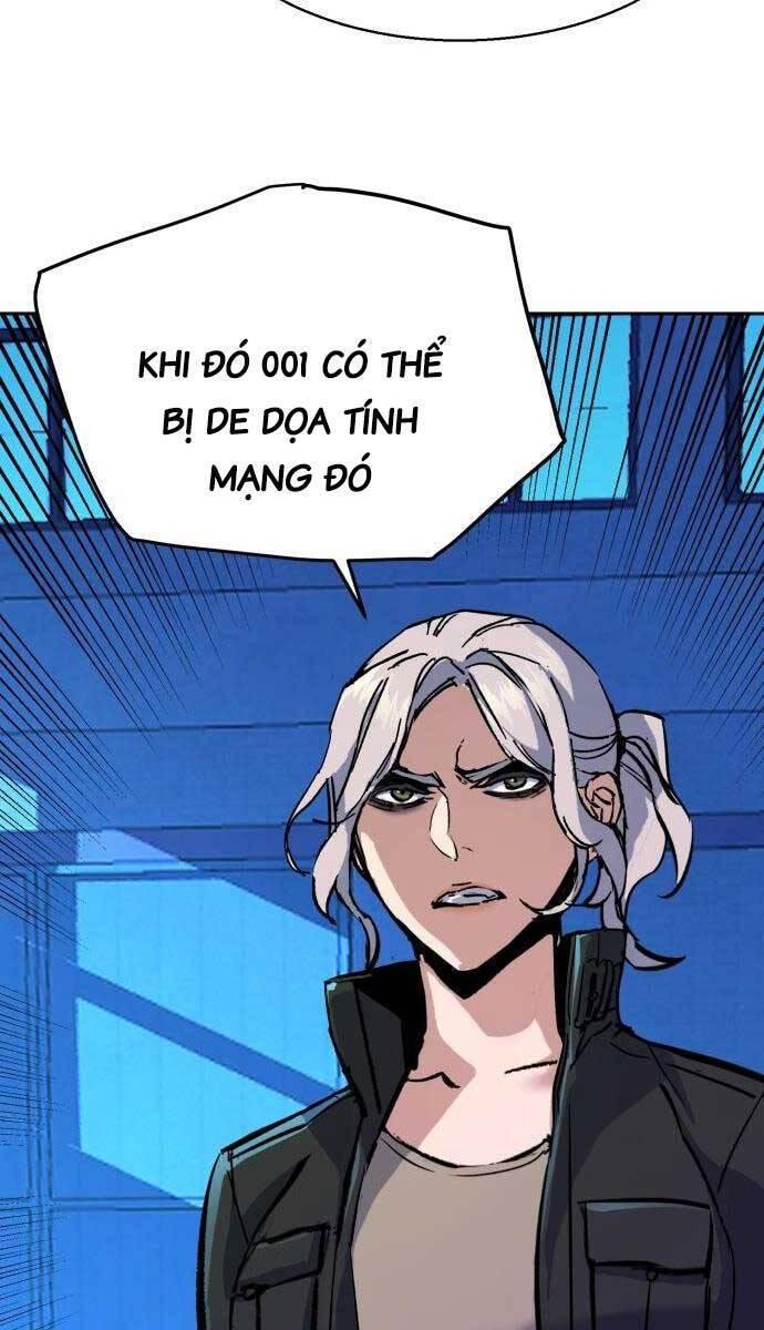 bạn học tôi là lính đánh thuê chapter 141 75
