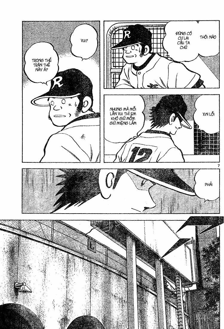 trò chơi vượt qua thử thách chapter 82 8