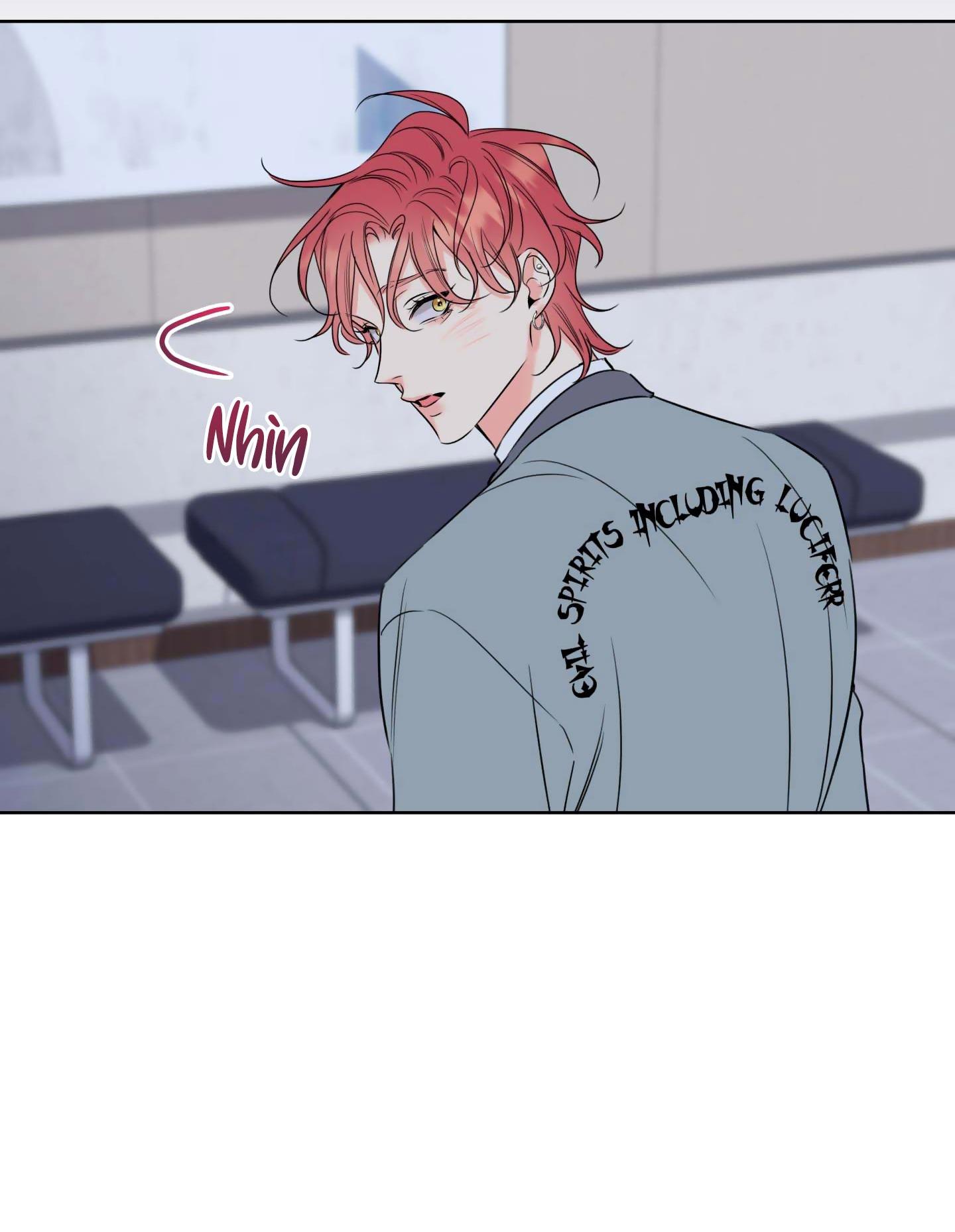 mật ong nhà làm chapter 28 31