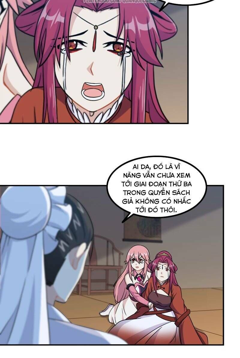 khởi đầu bằng một con côn chapter 11 12