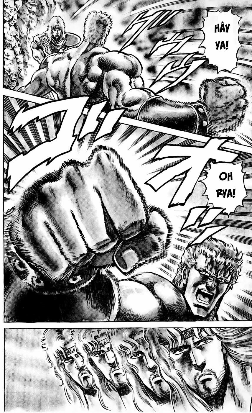 bắc đẩu thần quyền chapter 102 6