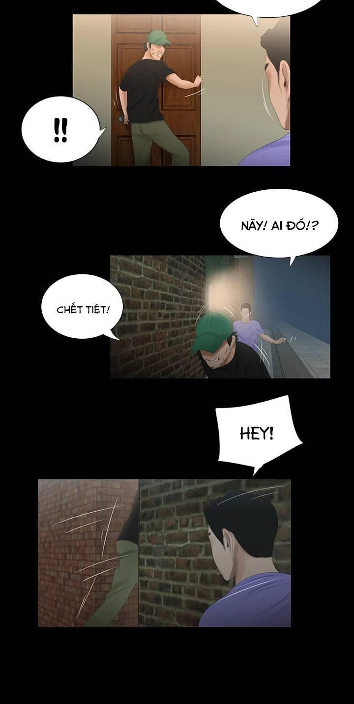 chú và cháu chapter 43 36