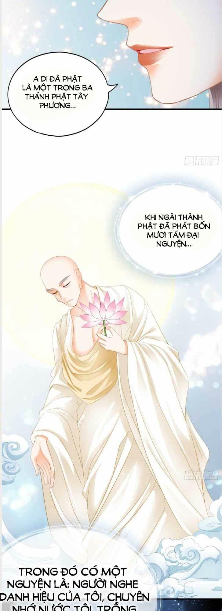bổn vương muốn nàng chapter 164 10