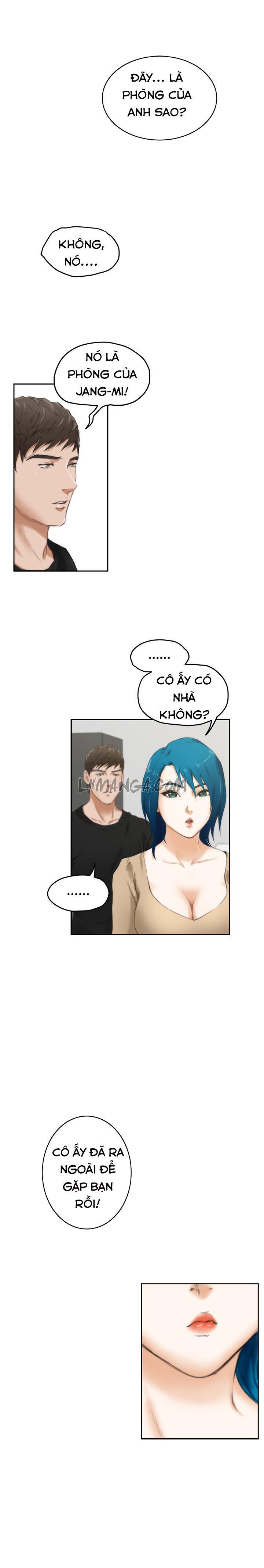 h-mate chapter 48 21