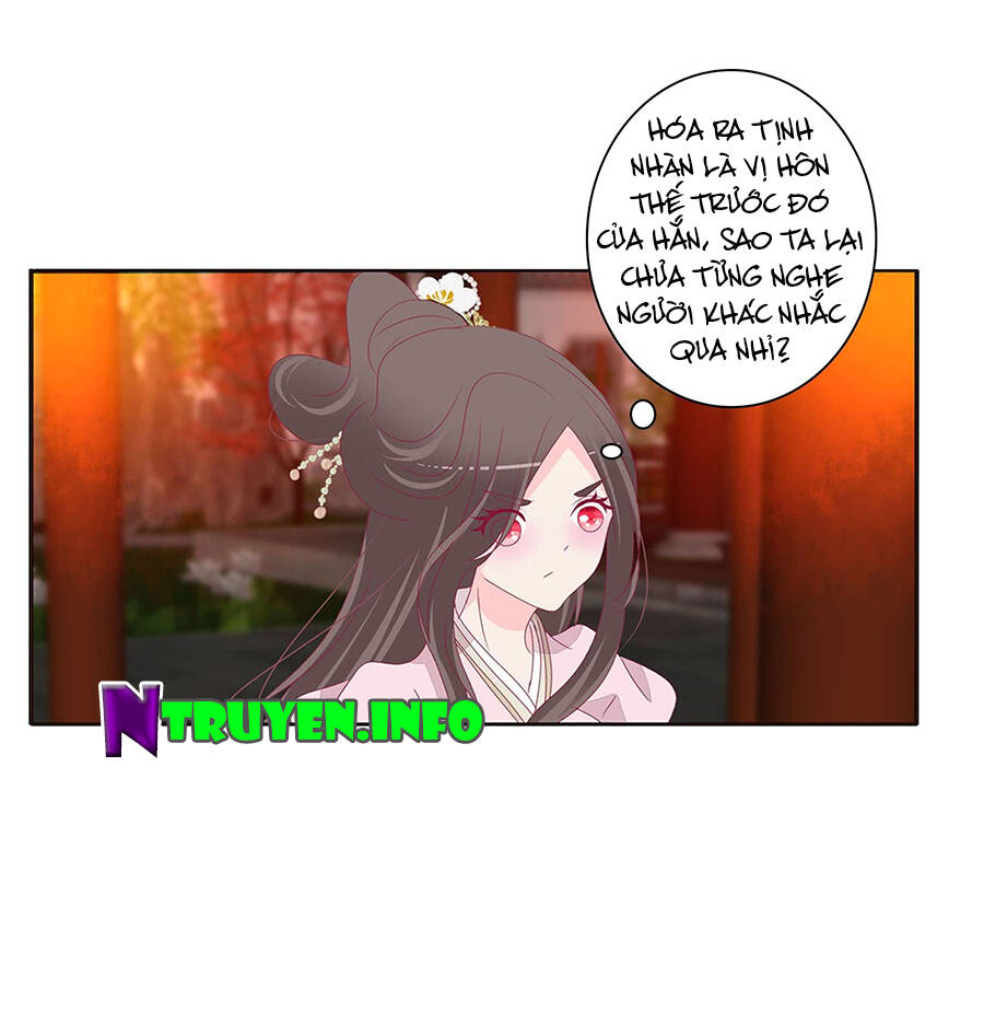 tướng quân mời ra trận chapter 154 12