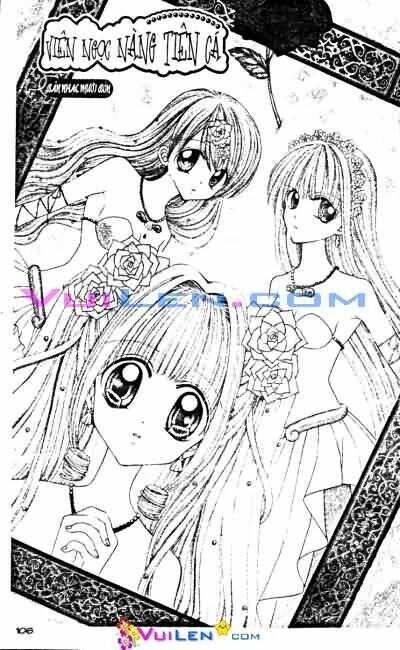 viên ngọc nàng tiên cá chapter 3 107
