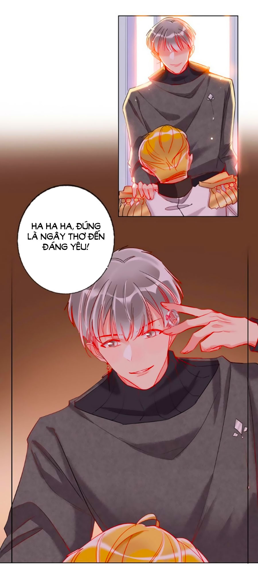 kế hoạch đánh chiếm của công chúa nghèo chapter 31 9