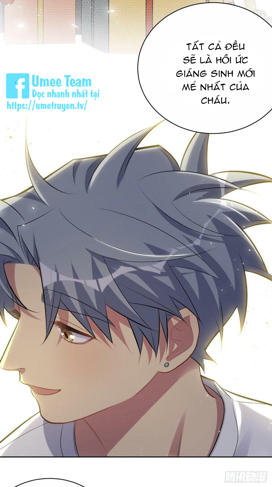 bố vợ đại nhân là bà xã chapter 201 9