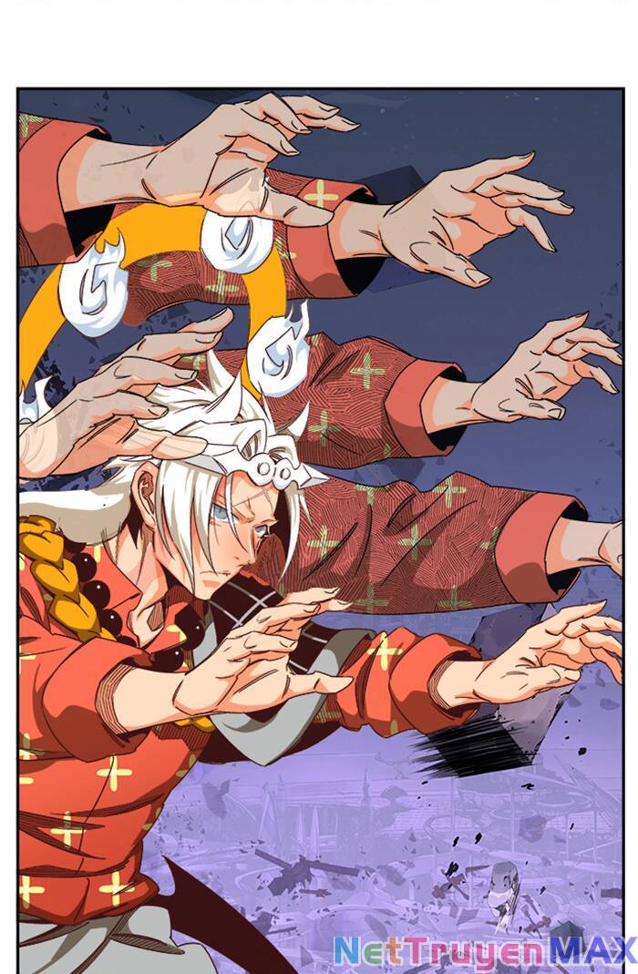 Chúa tể học đường chapter 547.5 70