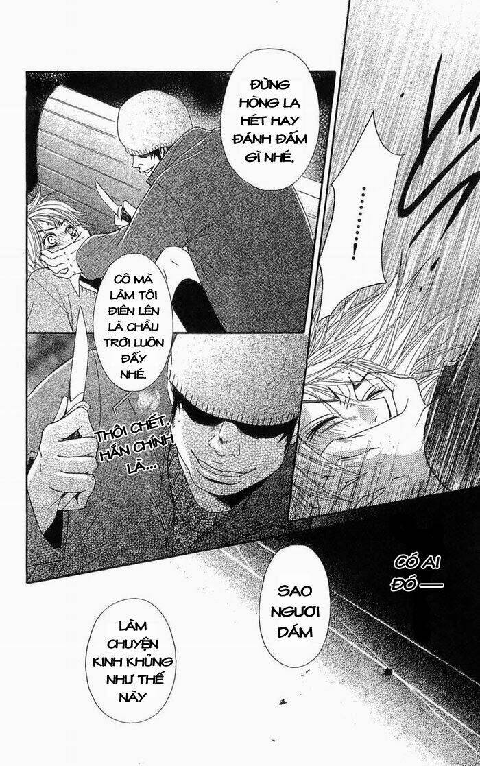 cậu bé hoang dã chapter 2 25