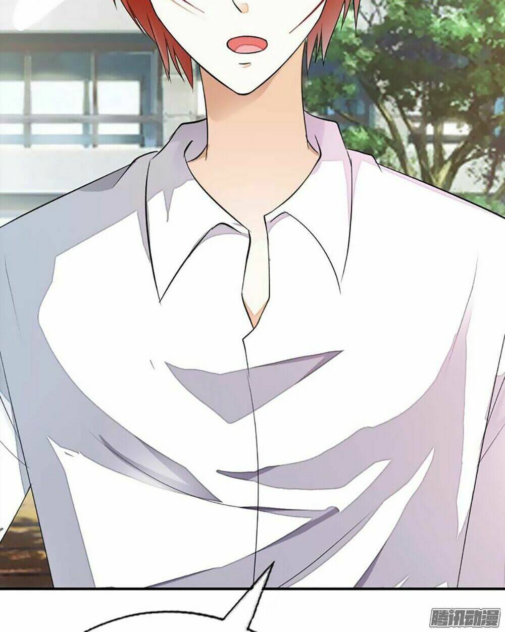 em vẫn còn nhỏ chapter 19 26