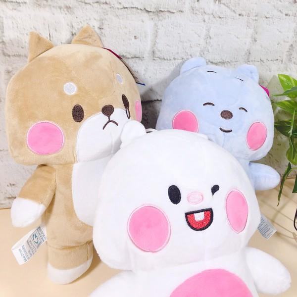 GẤU BÔNG TONTON FRIENDS (30 CM)