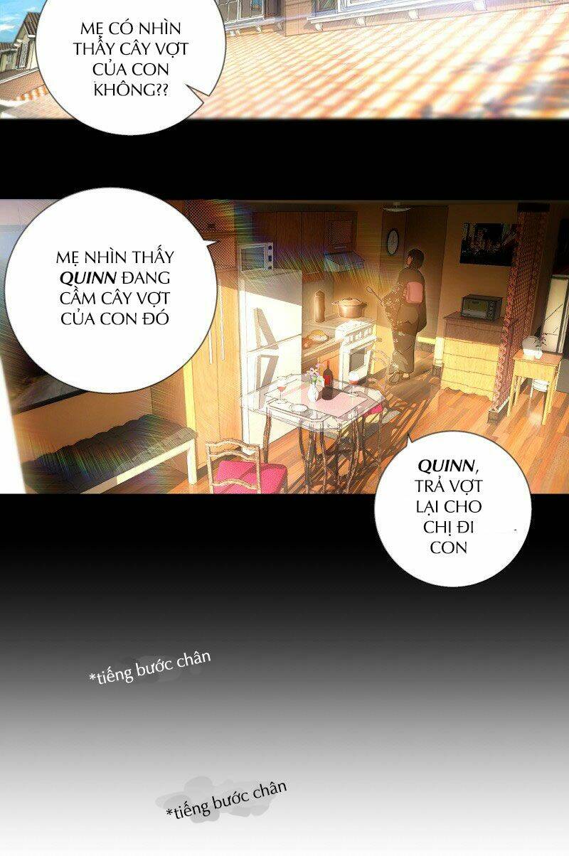 nhiệt huyết thanh xuân chapter 3 12