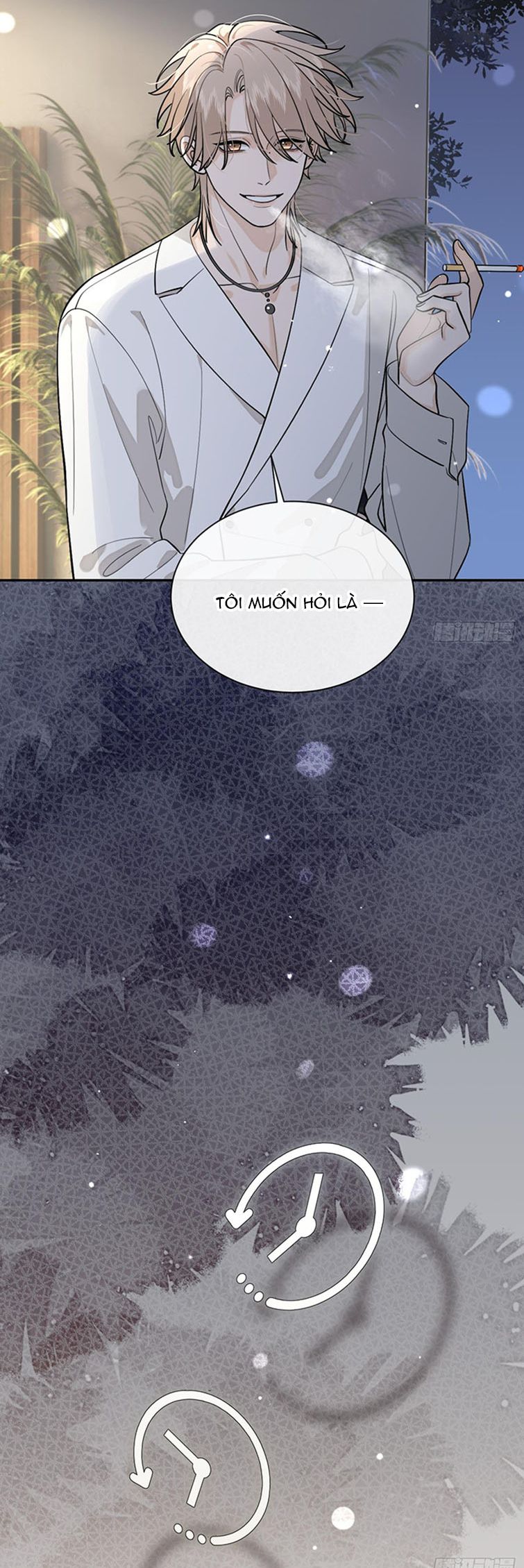 chó lớn bắt nạt chủ chapter 51 26