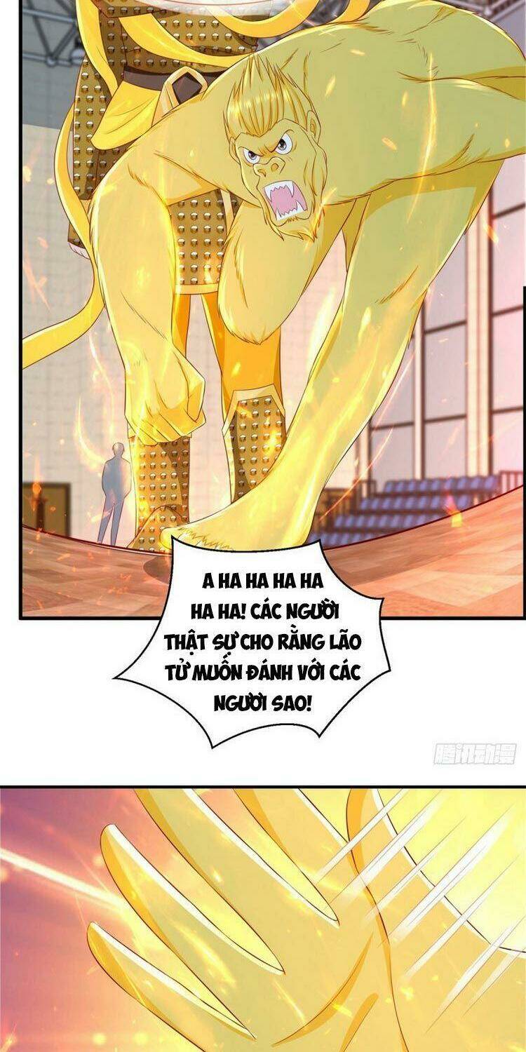 trùng sinh chi thần đế quy lai chapter 74 23