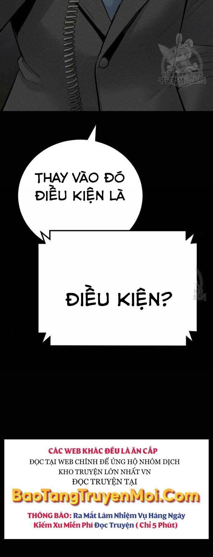 đặc vụ kim chapter 40 47