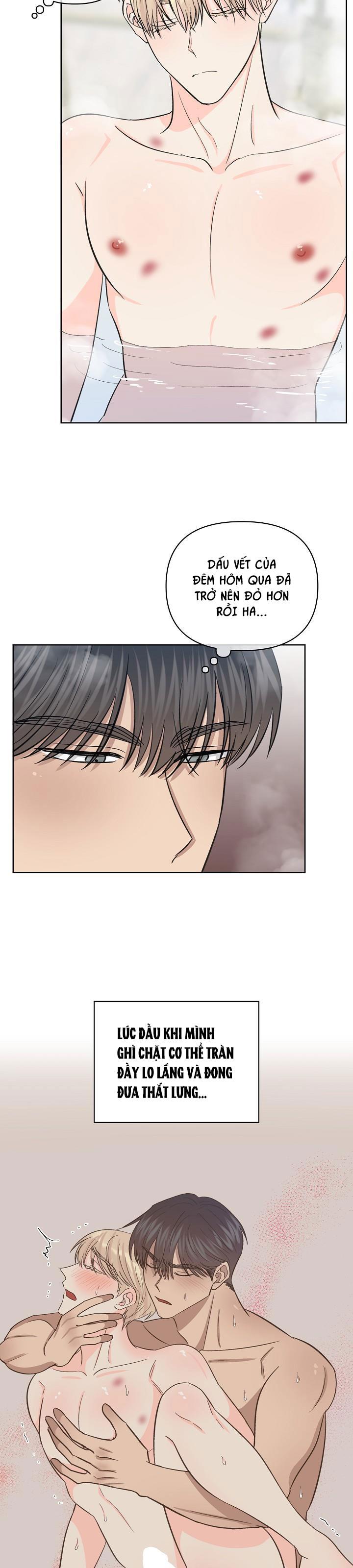 sắc đêm chapter 40 13