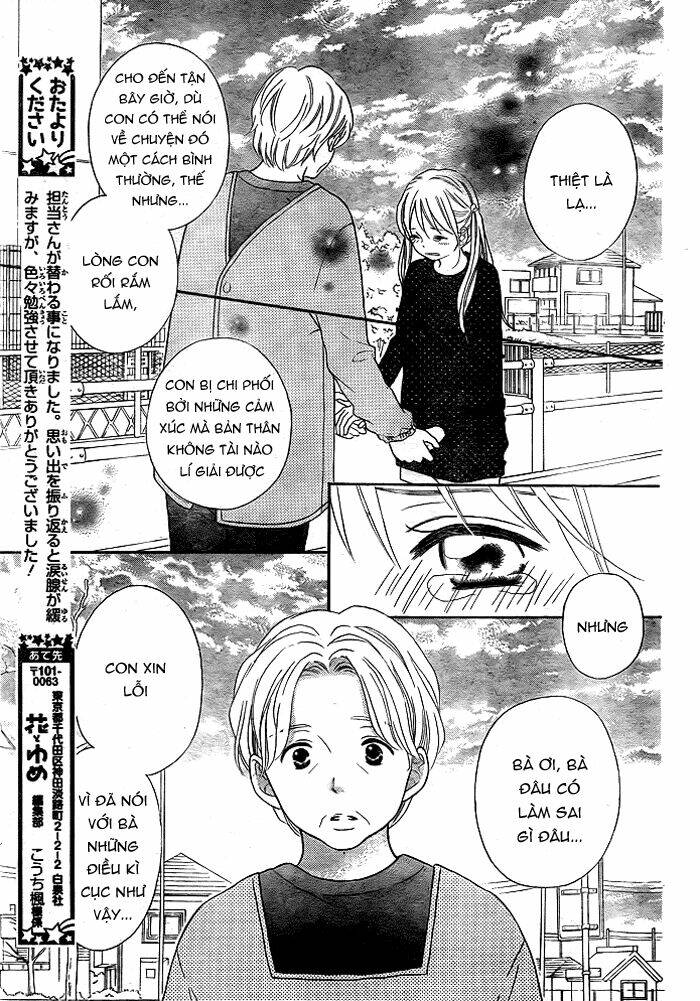 life so happy chapter 2 20