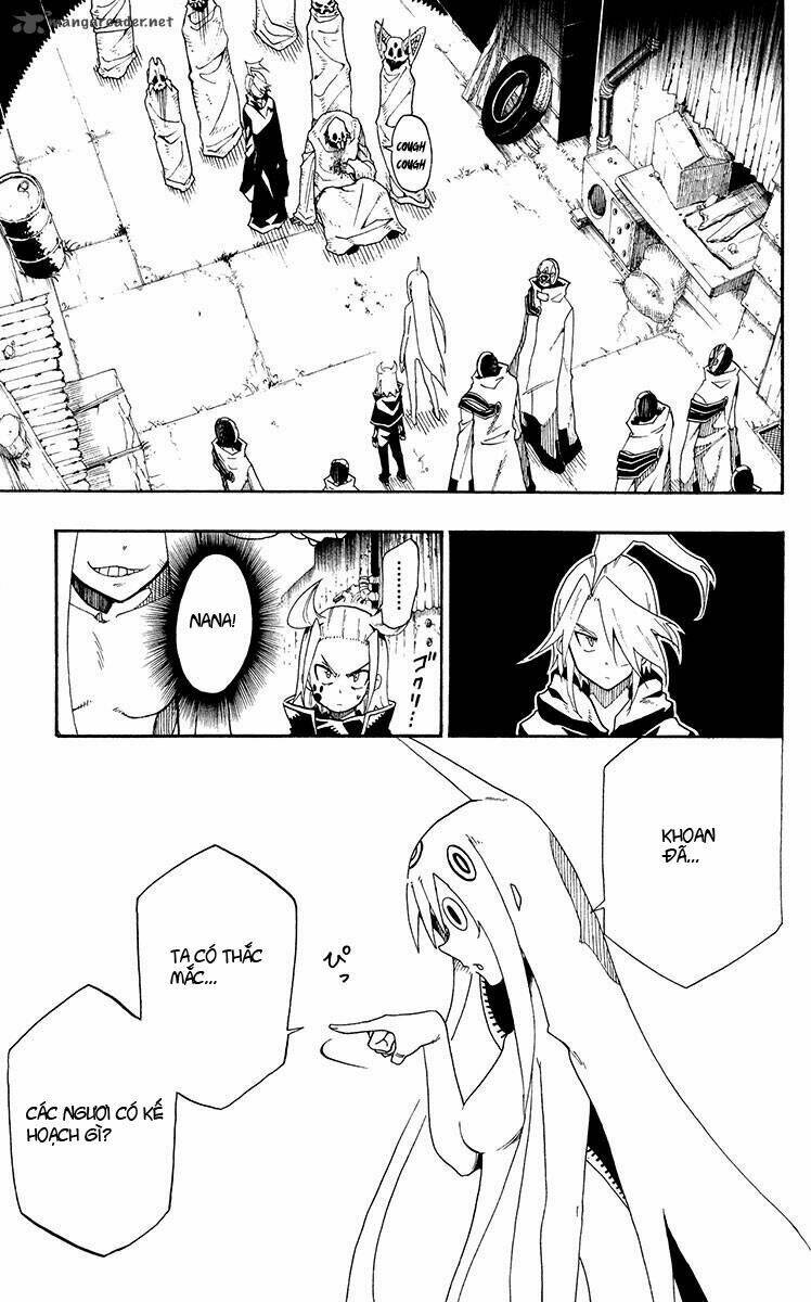 tripeace chapter 41 5