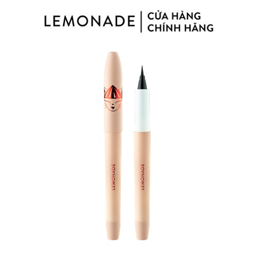 Bút kẻ mắt Lemonade Supermeow Eyeliner 1g